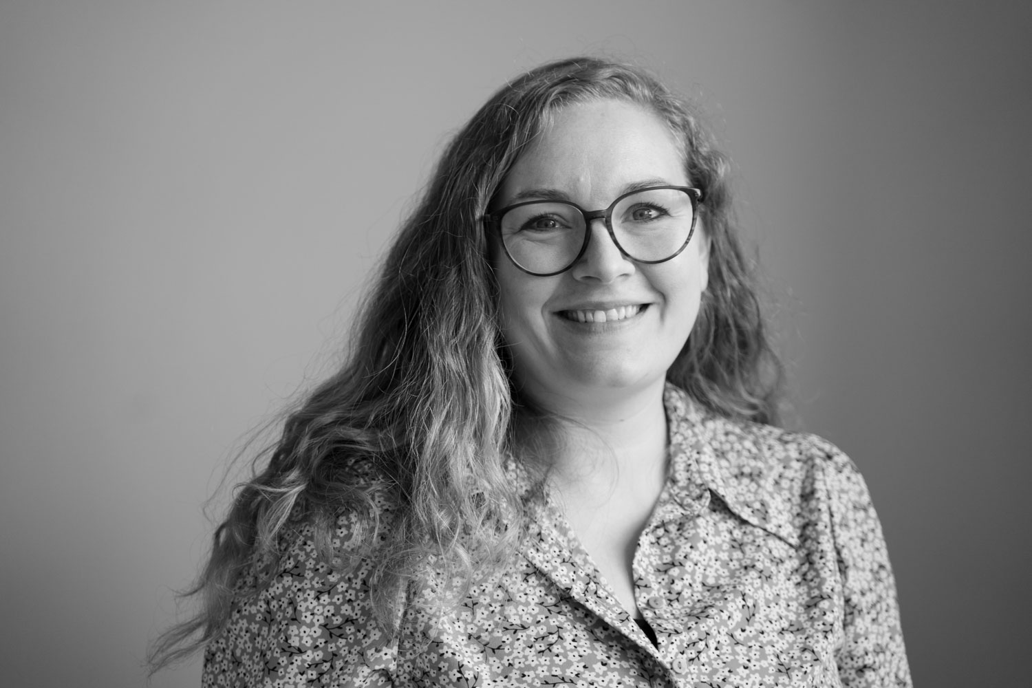 Medarbejderfoto - ANNE-METTE HAL WERNER